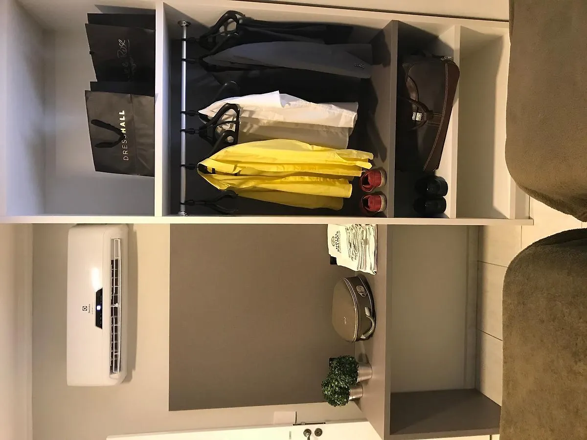 公寓 Apartamento Central 2 Quartos Balneário Camboriú