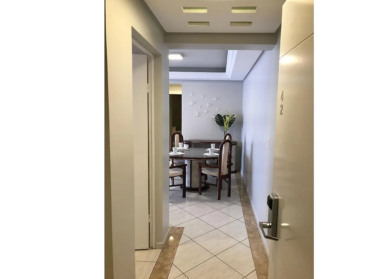 Apartamento Central 2 Quartos Balneário Camboriú 0*,