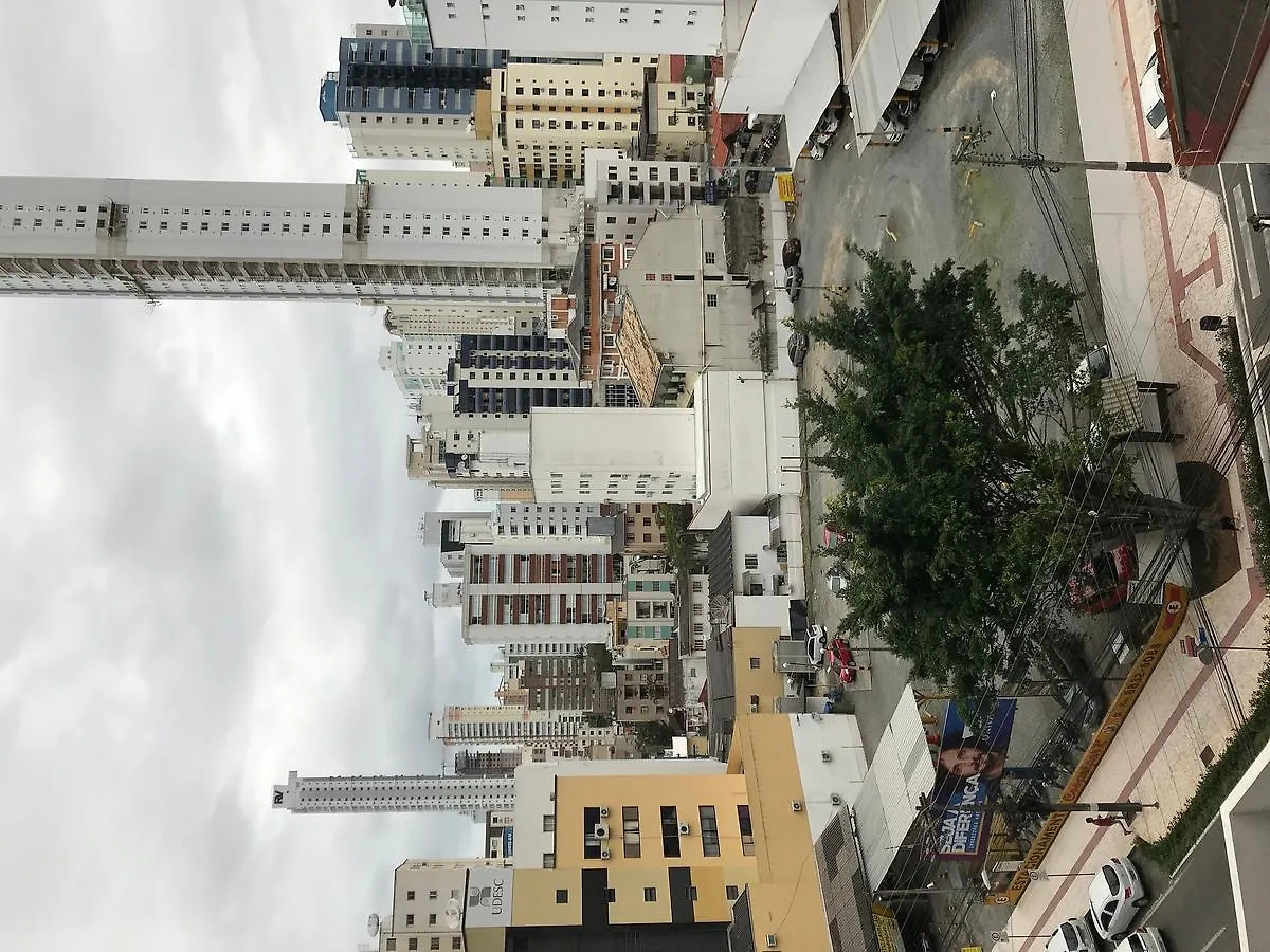 公寓 Apartamento Central 2 Quartos Balneário Camboriú