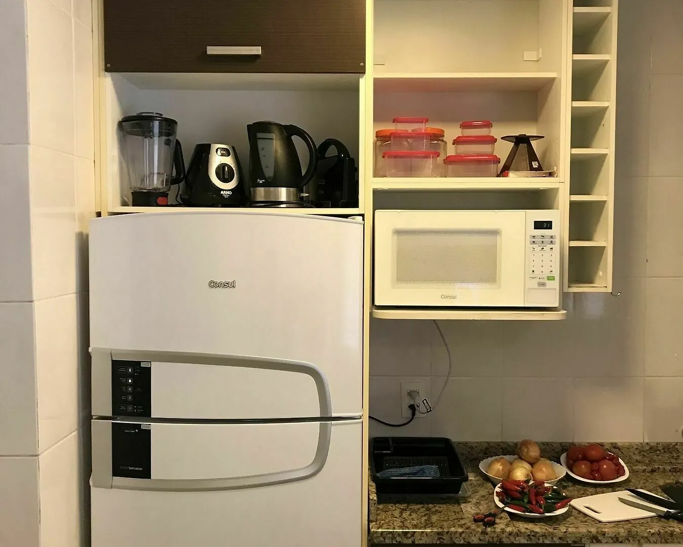 Apartamento Central 2 Quartos Balneário Camboriú 公寓