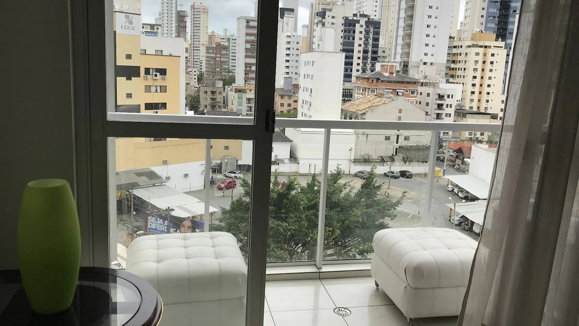 Apartamento Central 2 Quartos Balneário Camboriú 巴西