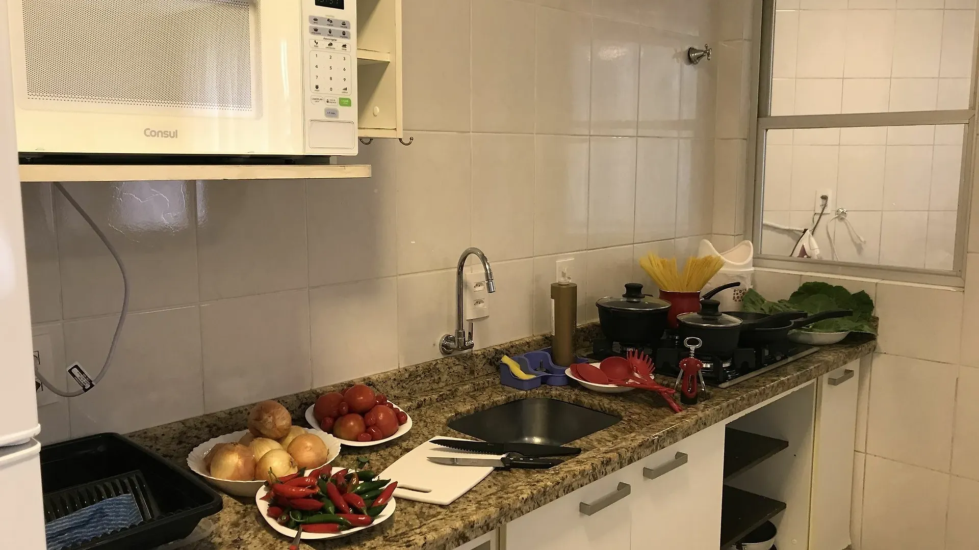 Apartamento Central 2 Quartos Balneário Camboriú 0*,