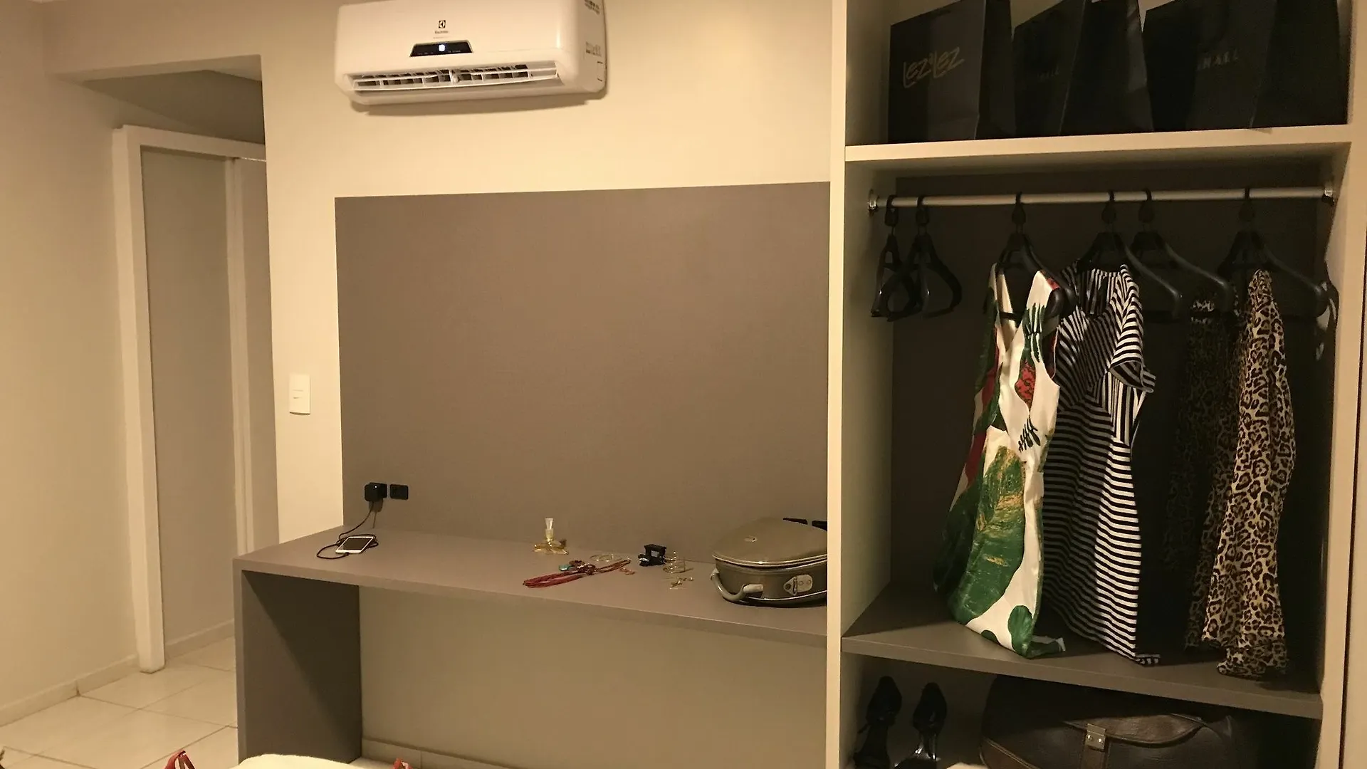 Apartamento Central 2 Quartos Balneário Camboriú