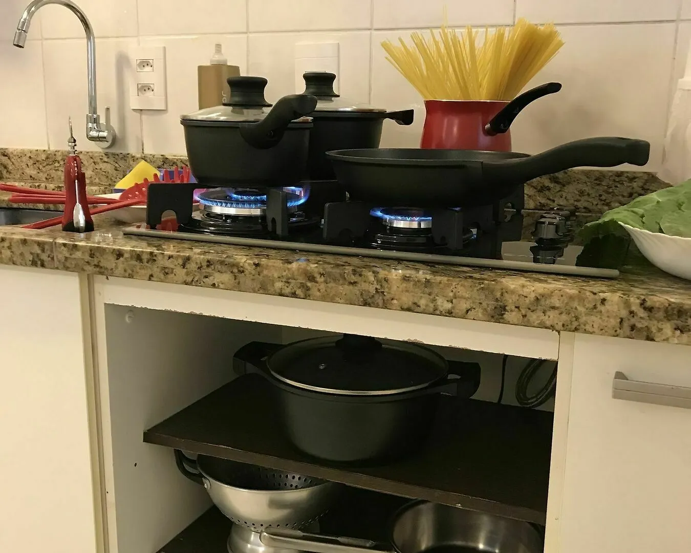 Apartamento Central 2 Quartos Balneário Camboriú 公寓