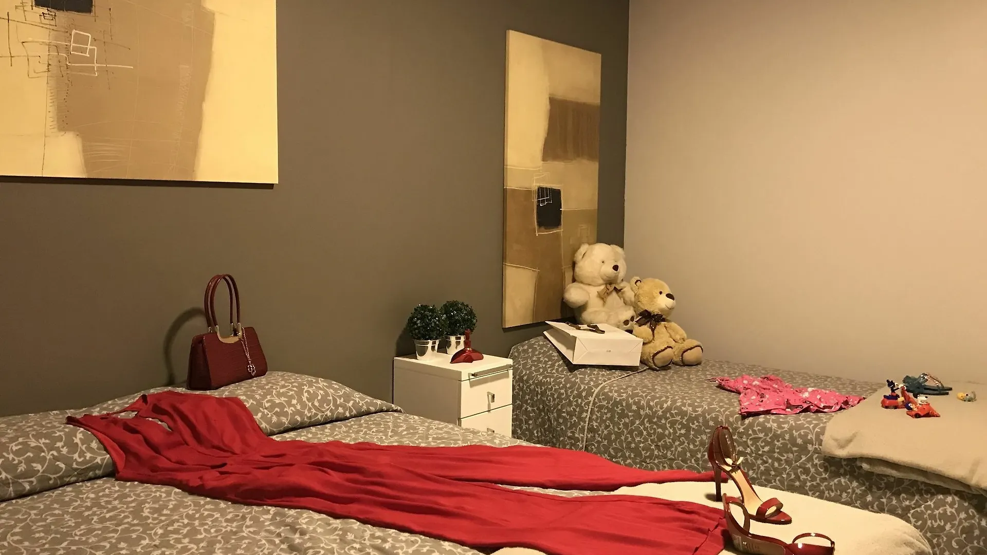 Apartamento Central 2 Quartos Balneário Camboriú 0*,