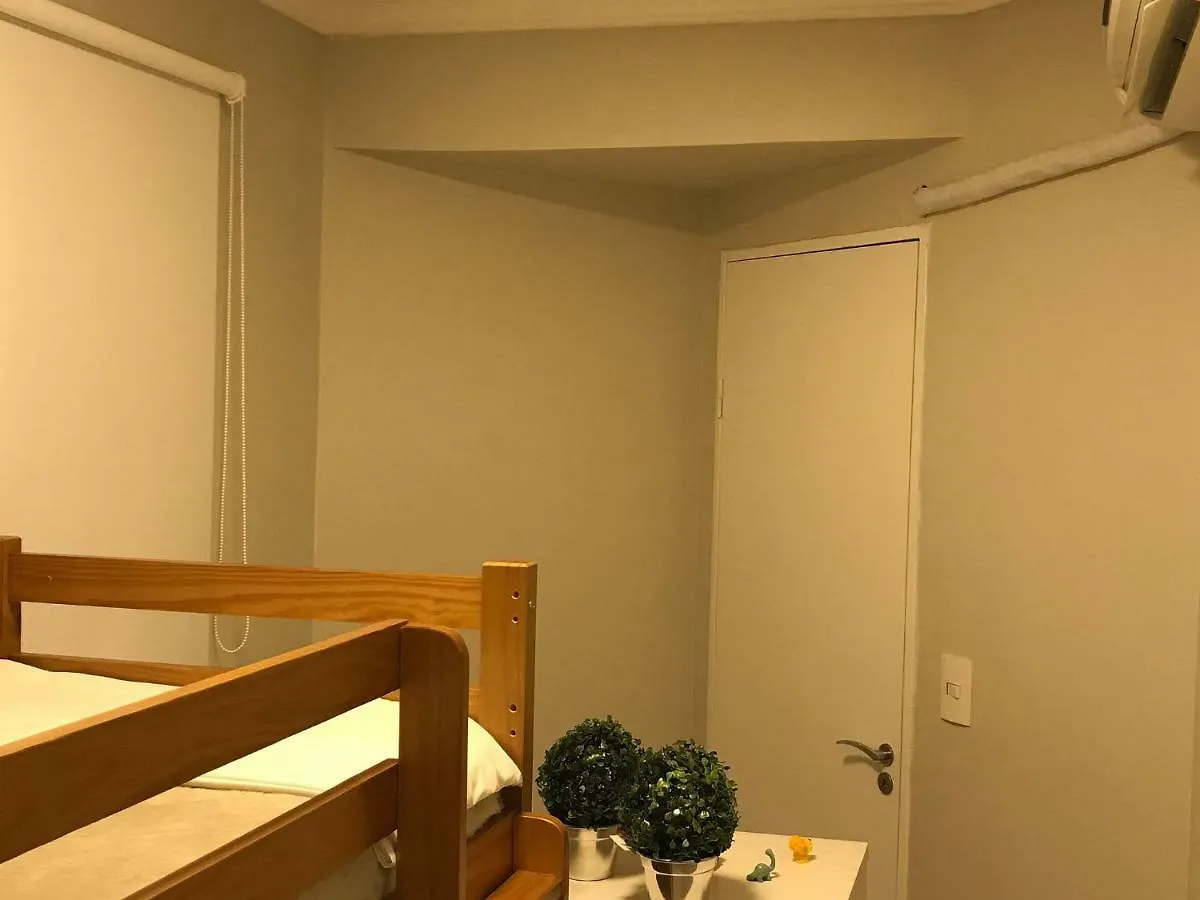 公寓 Apartamento Central 2 Quartos Balneário Camboriú