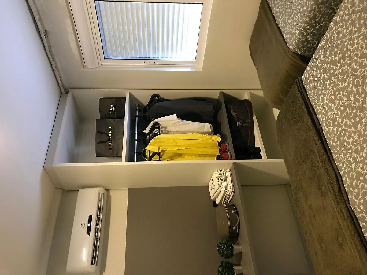 Apartamento Central 2 Quartos Balneário Camboriú Apartment