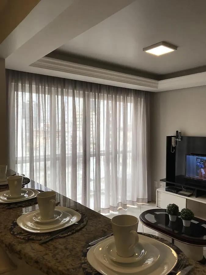 Apartamento Central 2 Quartos Balneário Camboriú