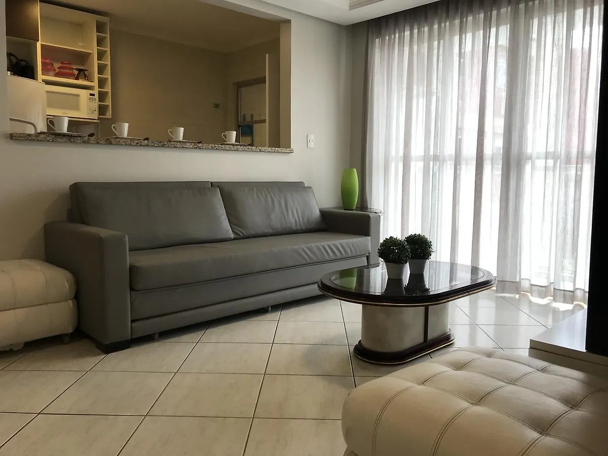 Apartamento Central 2 Quartos Balneário Camboriú