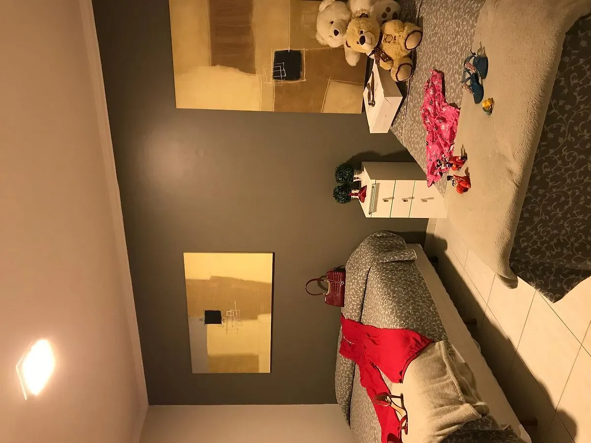 Apartamento Central 2 Quartos Balneário Camboriú