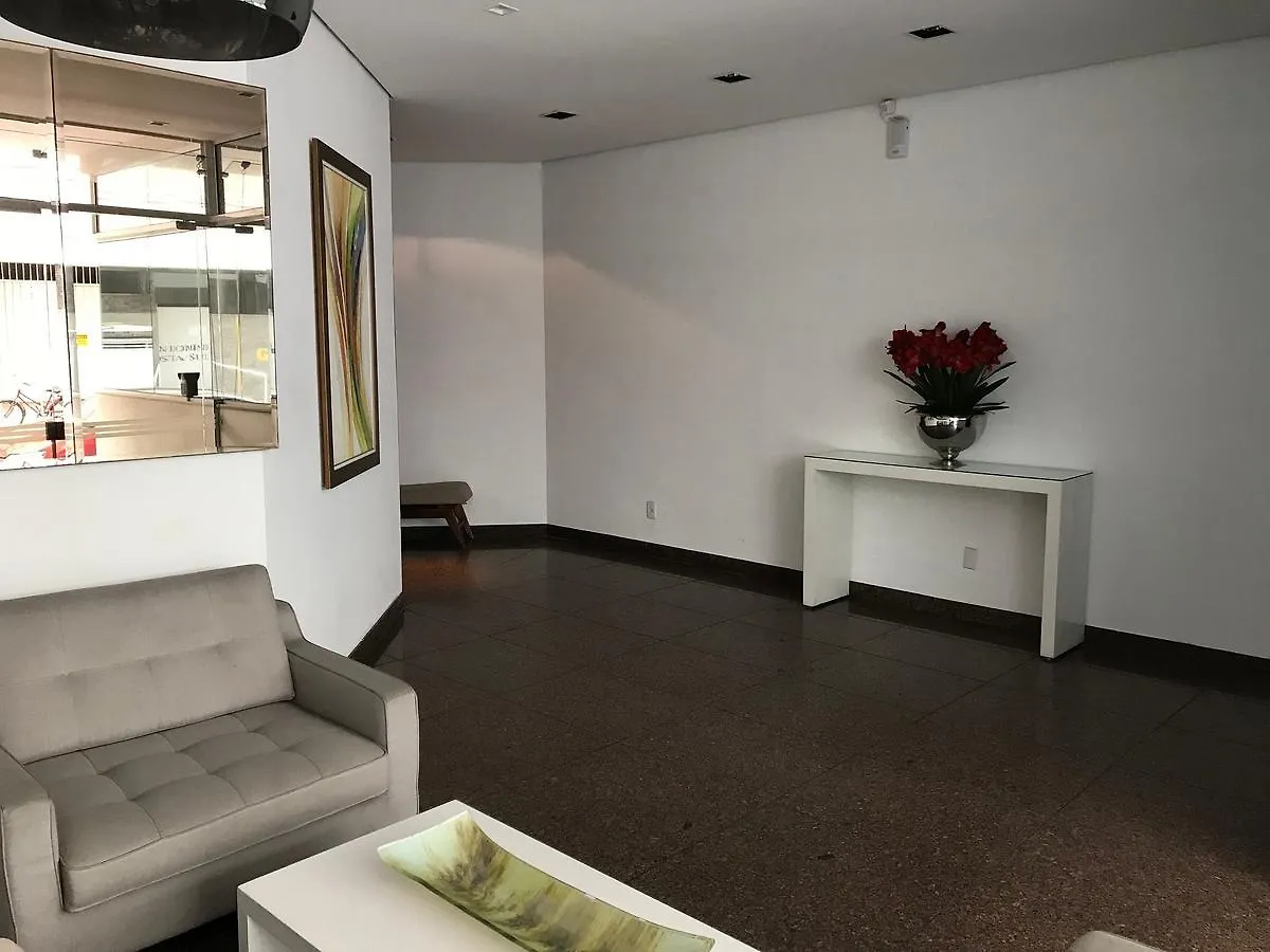 Apartament Apartamento Central 2 Quartos Balneário Camboriú