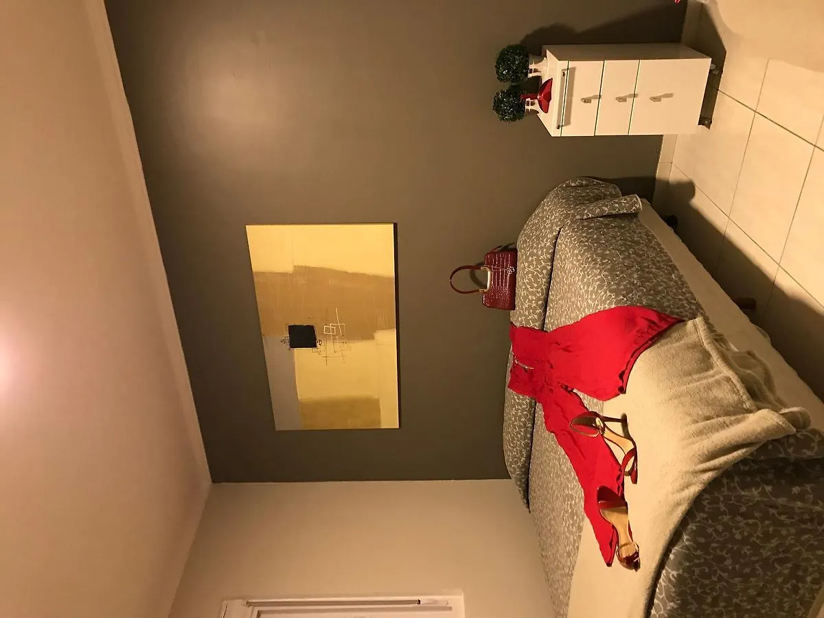 Apartamento Central 2 Quartos Balneário Camboriú