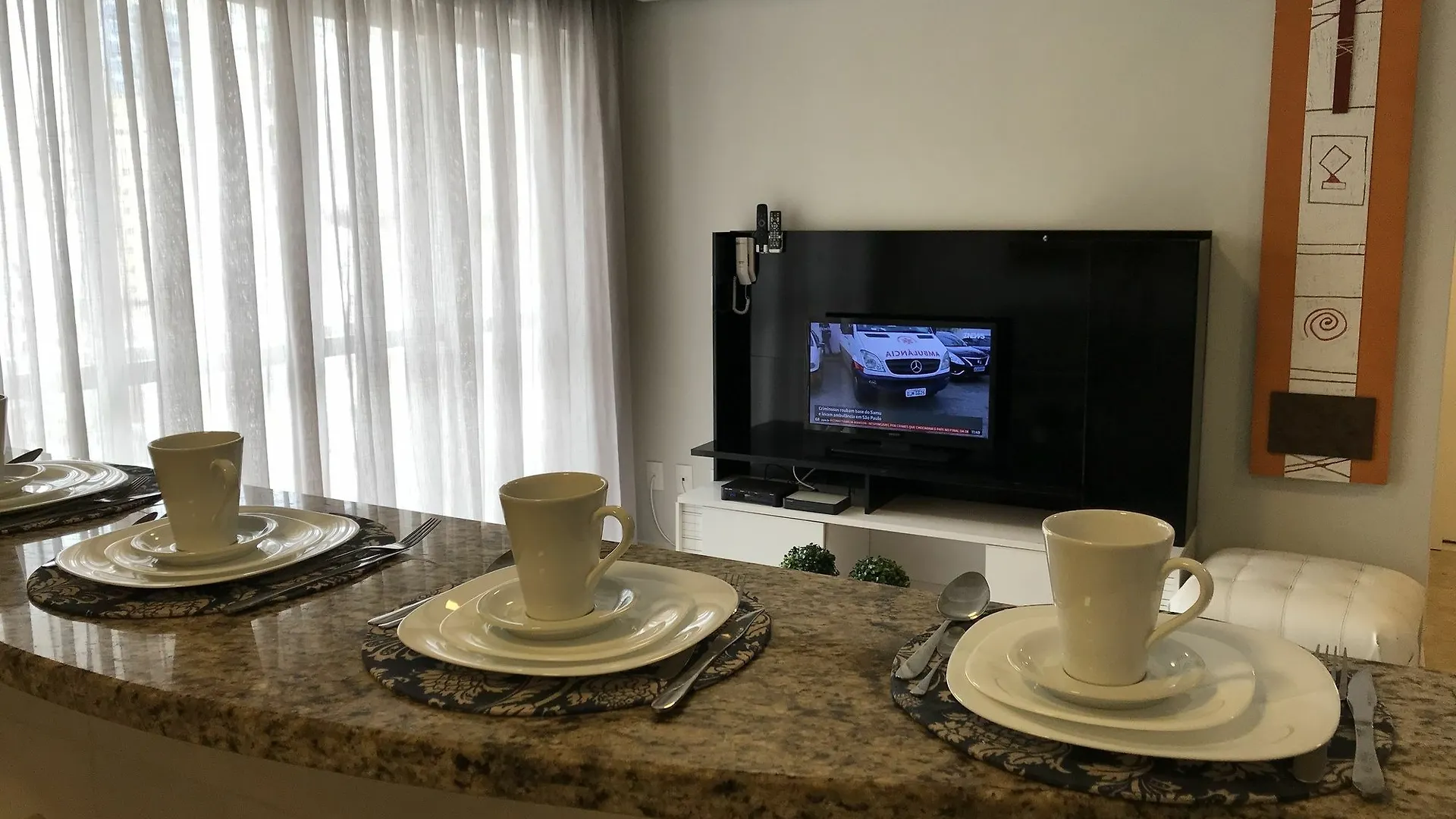 Apartament Apartamento Central 2 Quartos Balneário Camboriú