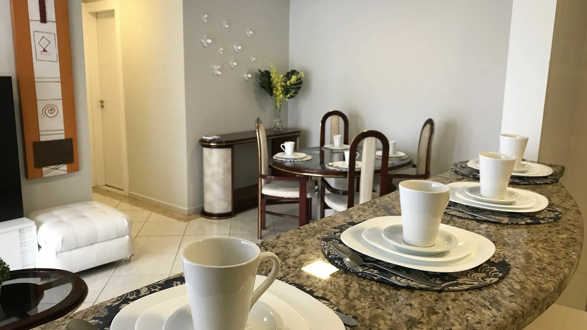 Apartamento Central 2 Quartos Balneário Camboriú Apartament