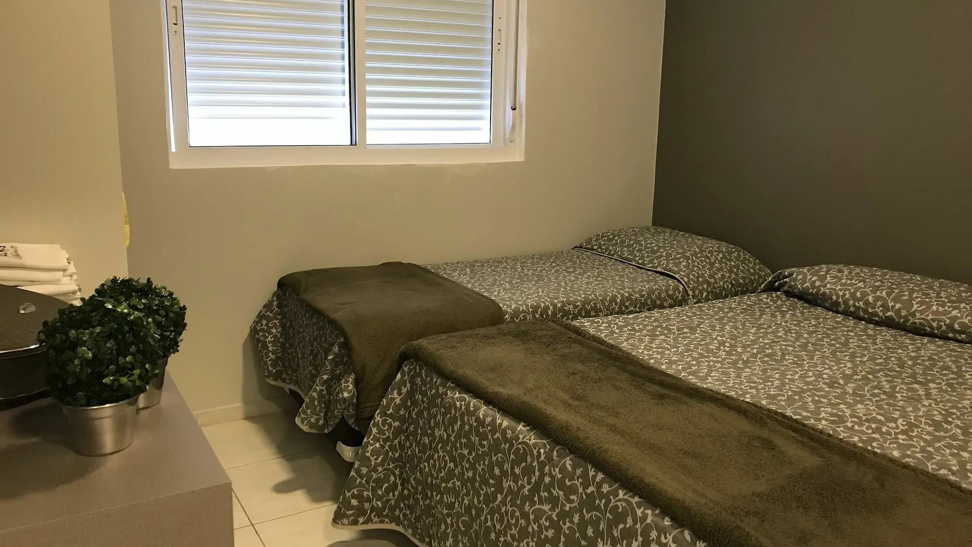 Apartamento Central 2 Quartos Balneário Camboriú 0*,  Brazylia