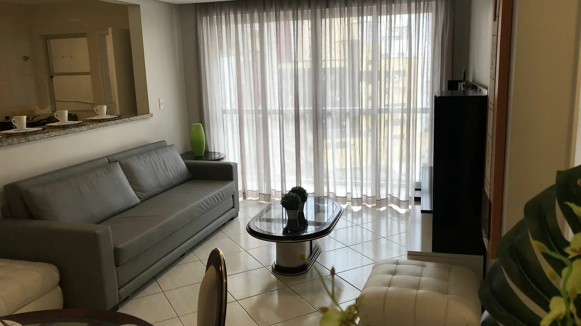 Apartament Apartamento Central 2 Quartos Balneário Camboriú