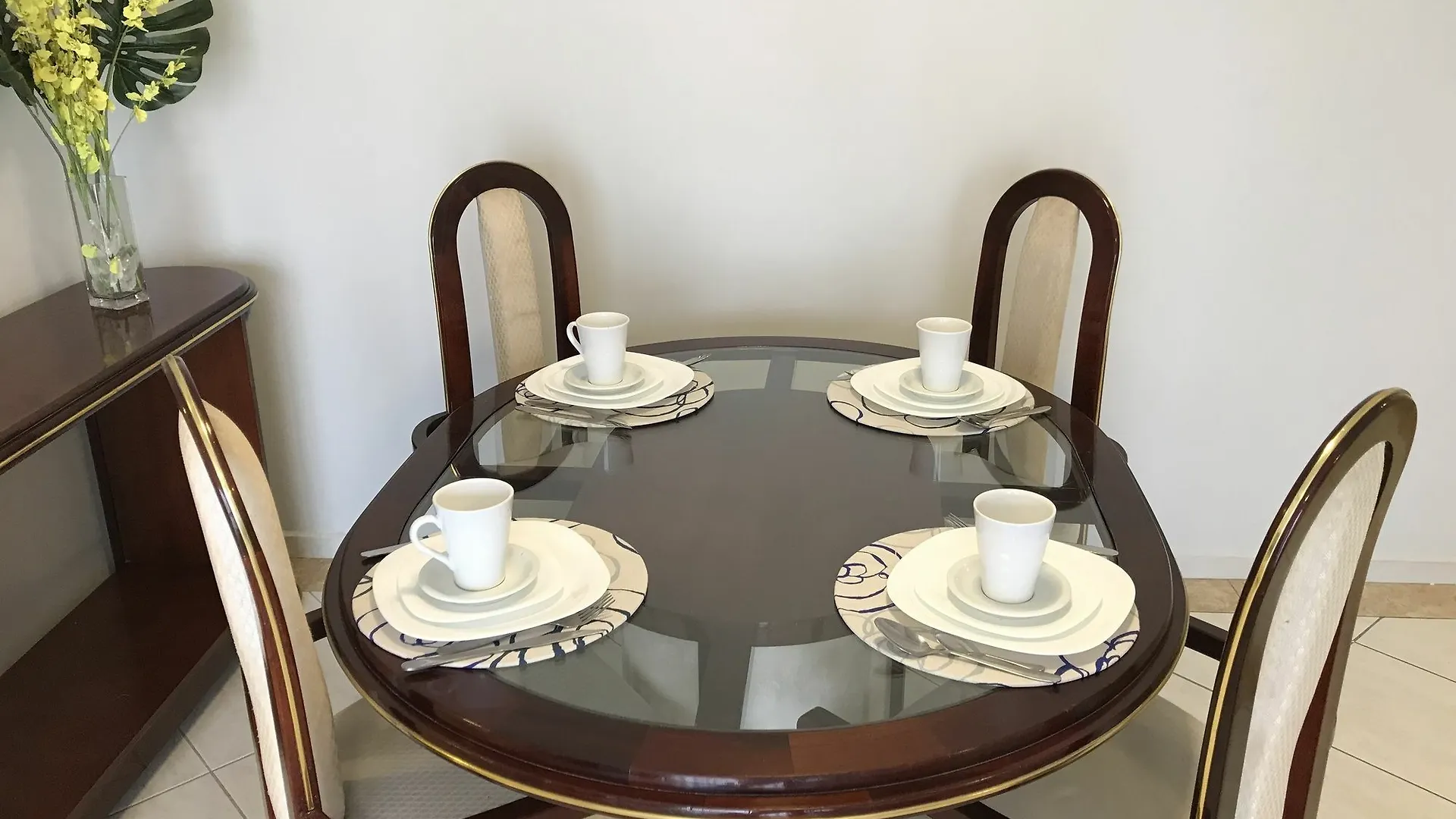 Apartament Apartamento Central 2 Quartos Balneário Camboriú Brazylia