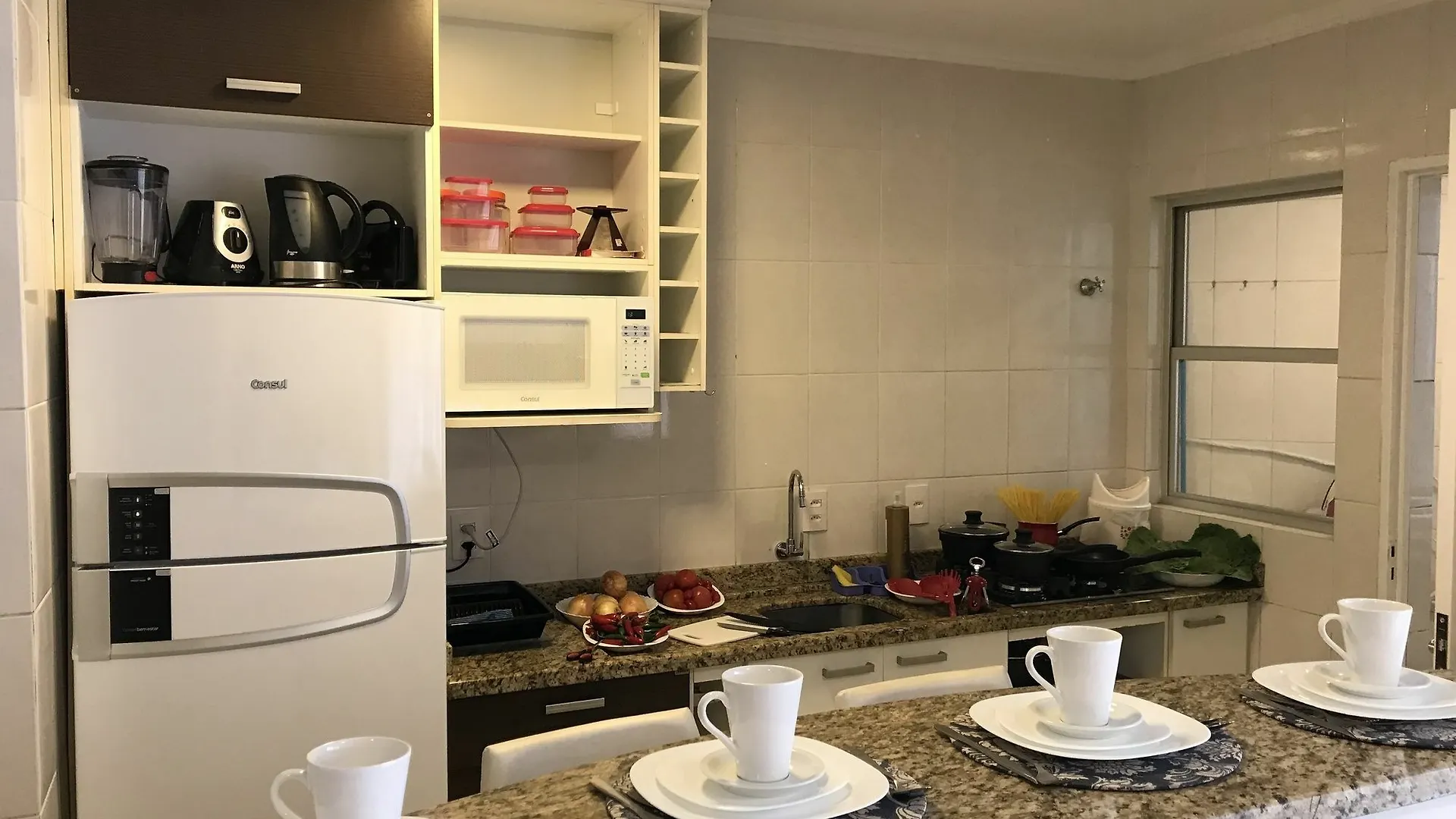 Apartamento Central 2 Quartos Balneário Camboriú 0*,
