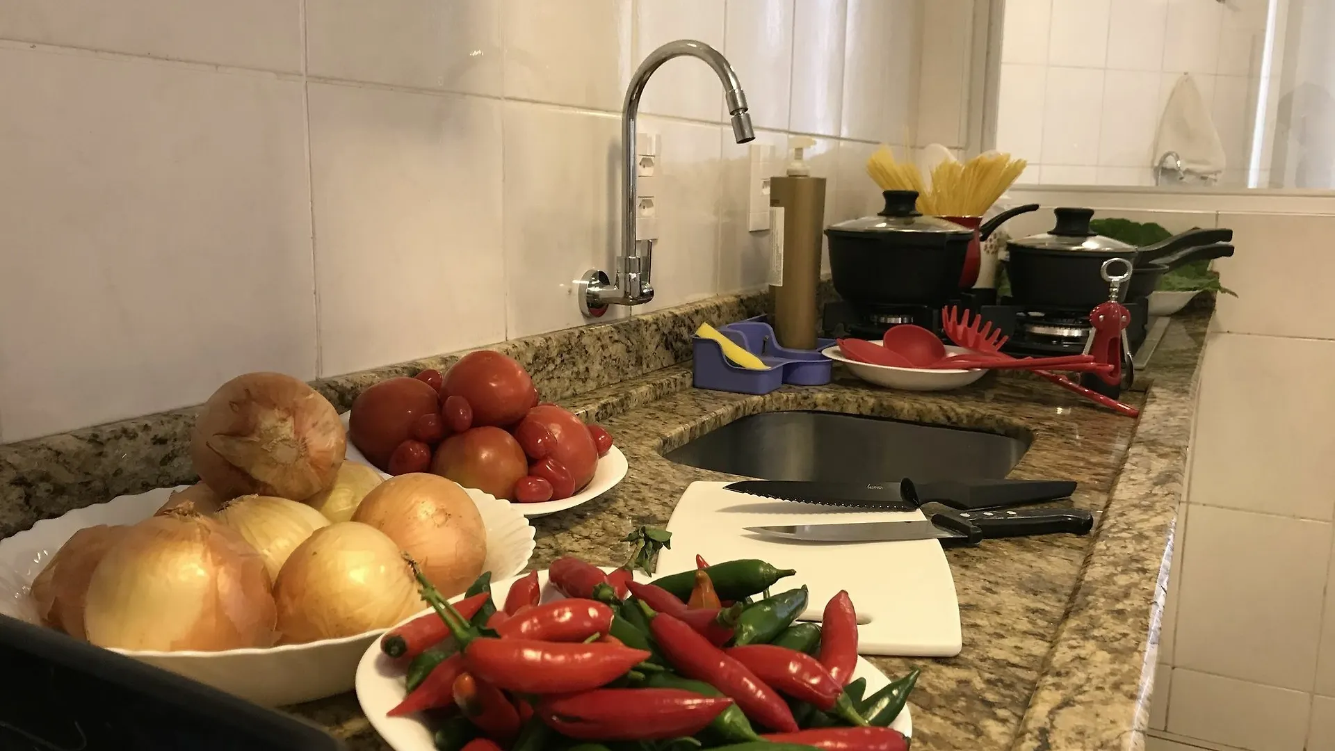 Apartamento Central 2 Quartos Balneário Camboriú